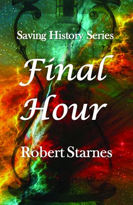 Cover image for Final Hour