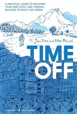 Imagen de portada para Time Off
