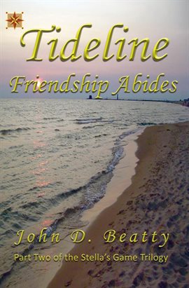 Cover image for Tideline