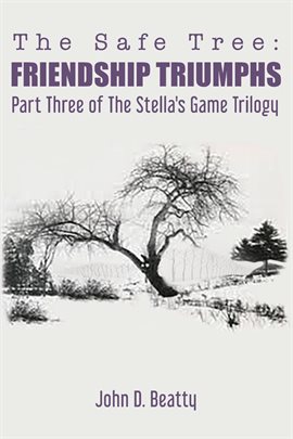 Cover image for The Safe Tree