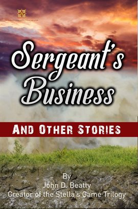 Cover image for Sergeant's Business and Other Stories