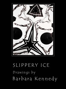 Cover image for Slippery Ice
