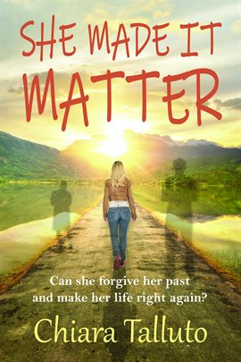 Cover image for She Made It Matter