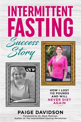 Imagen de portada para Intermittent Fasting Success Story