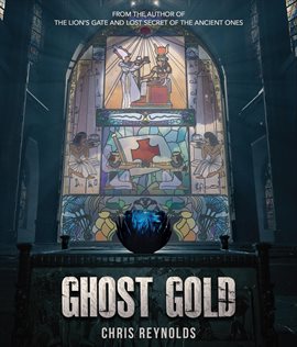 Imagen de portada para Ghost Gold