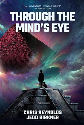 Imagen de portada para Through the Mind's Eye