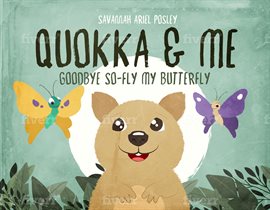 Imagen de portada para Quokka & Me