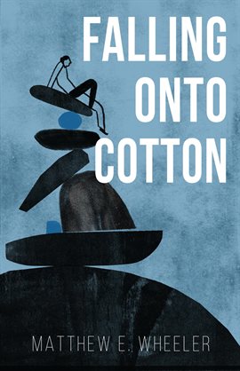 Cover image for Falling Onto Cotton