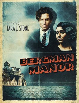 Imagen de portada para Bergman Manor