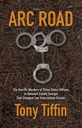 Cover image for Arc Road