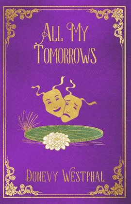 Cover image for All My Tomorrows