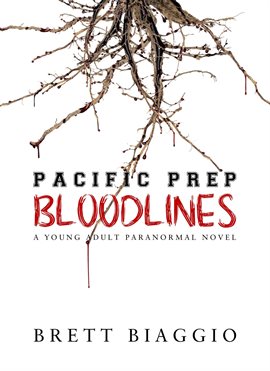 Cover image for PACIFIC PREP