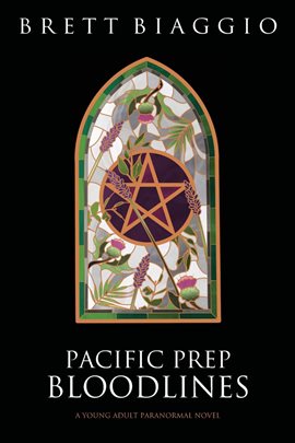 Cover image for Pacific Prep