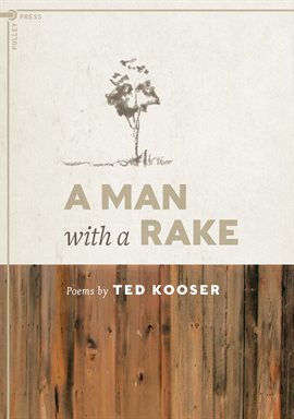 Cover image for A Man with a Rake