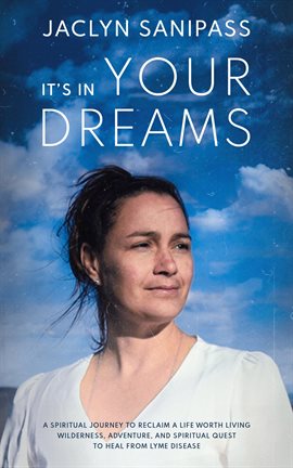 Cover image for It's In Your Dreams