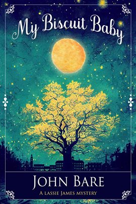 Imagen de portada para My Biscuit Baby