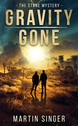 Imagen de portada para Gravity Gone