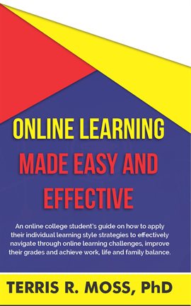 Cover image for Online Learning Made Easy and Effective