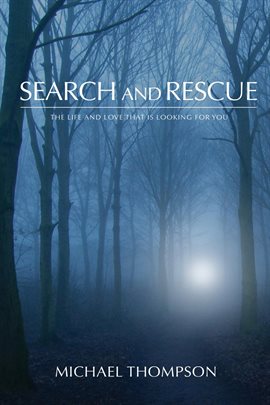 Cover image for Search and Rescue