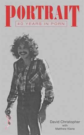 Cover image for Portrait
