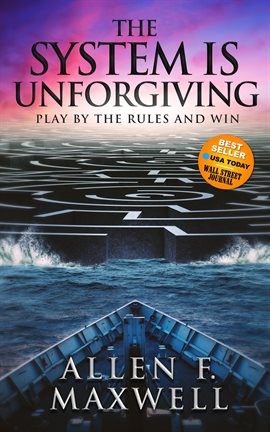 Cover image for The System Is Unforgiving