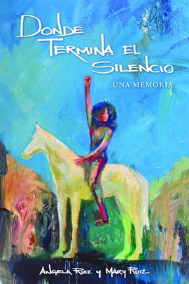 Cover image for Donde Termina El Silencio