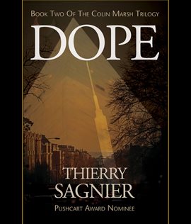 Cover image for Dope