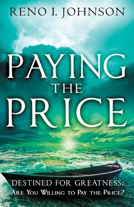 Cover image for Paying the Price