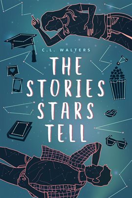 Cover image for The Stories Stars Tell