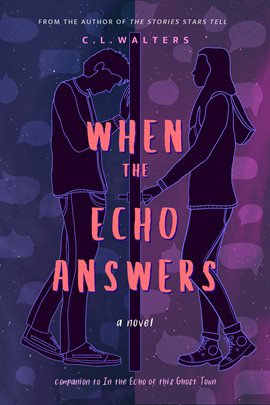 Cover image for When the Echo Answers