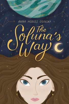 Imagen de portada para The Soluna's Way
