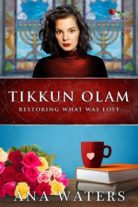 Cover image for Tikkun Olam