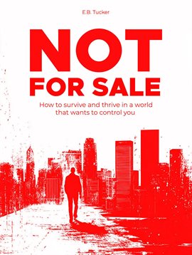 Cover image for Not for Sale