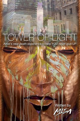 Cover image for Tower of Light