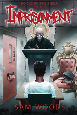 Cover image for Imprisonment