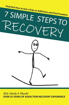 Cover image for 7 Simple Steps To Recovery