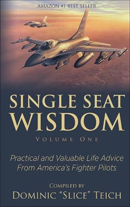 Cover image for Single Seat Wisdom