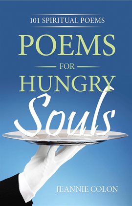 Cover image for Poems for Hungry Souls