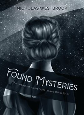 Imagen de portada para Found Mysteries