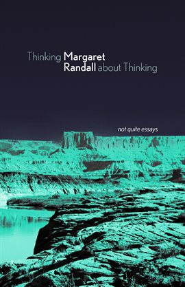 Cover image for Thinking about Thinking