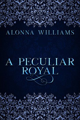 Imagen de portada para A Peculiar Royal