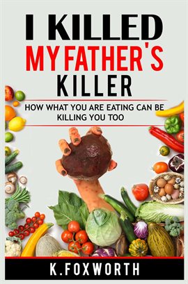 Imagen de portada para I Killed My Father's Killer