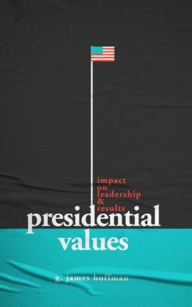 Imagen de portada para Presidential Values