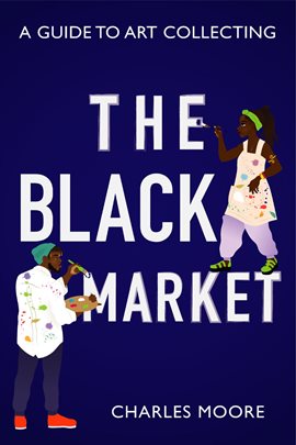 Cover image for The Black Market