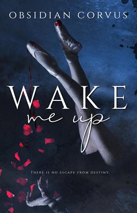 Imagen de portada para Wake Me Up