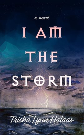 Imagen de portada para I Am the Storm