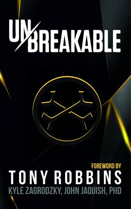 Imagen de portada para Unbreakable