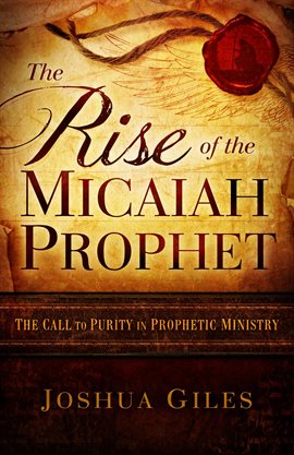 Imagen de portada para The Rise of the Micaiah Prophet