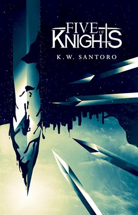 Imagen de portada para Five of Knights