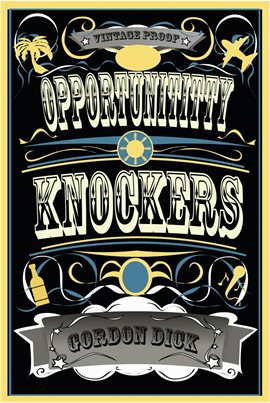 Imagen de portada para Opportunititty Knockers